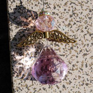 Angel Ornament